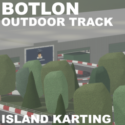 Botlon Kart Circuit