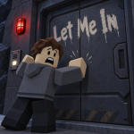 LET ME IN!!