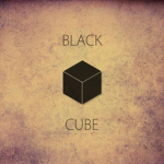 Black Cubes