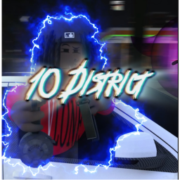10 District RP