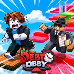 The Debt Clock Obby icon