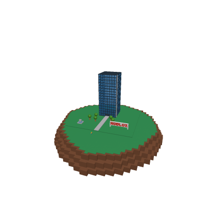 NDS map for stickmasterluke