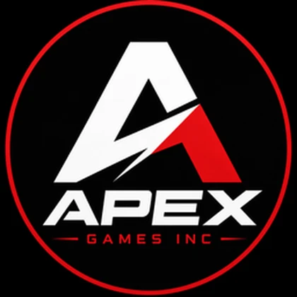 Apex Games Inc Roblox group icon