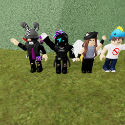 Hangout place!