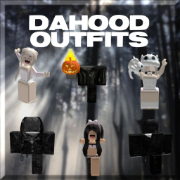 [400+ OUTFITS] Comp Dahood Outfits