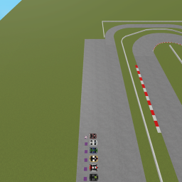 TERKL S13 Testing