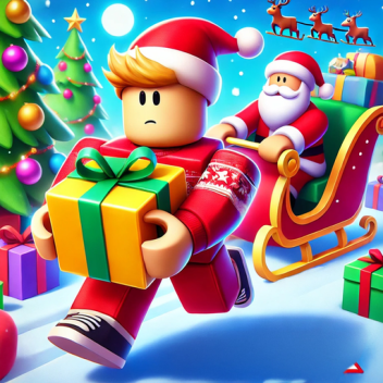 Help Santa