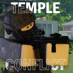 Temple Conflict 1.6 [Update!]
