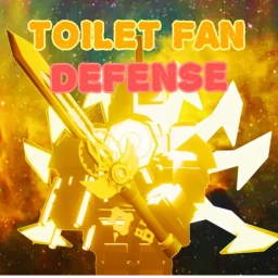 [UPDATE 10] Toilet Fun Defense icon