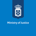 Ministerie van Justiׄtie