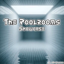 The Poolrooms - Showcase [Phobia-Test] icon
