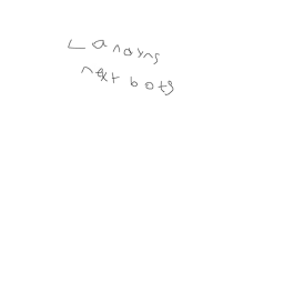 Landyns Nextbots