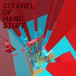 Citadel of Hard stuff.