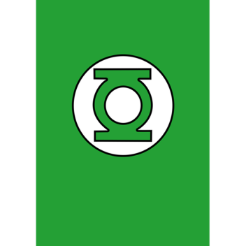 Green Lantern RP/Wars
