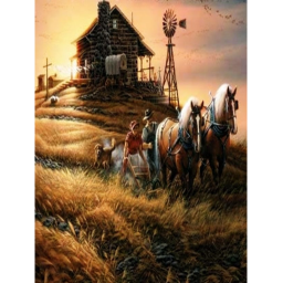 Cowboy Fighters
