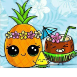 Tropicale army