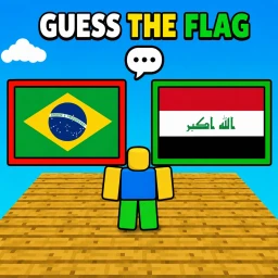 Guess The Flag 🚩🌎 icon