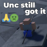 UNC STILL GOT IT
