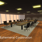 Ephemeral Corporation