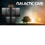 Galactic Café ®