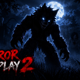 [🎃]Horror RolePlay 2