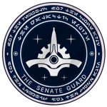 ﹝TGR﹞ Senate Guard
