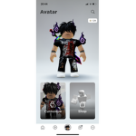 Player PRO SUS KO Roblox