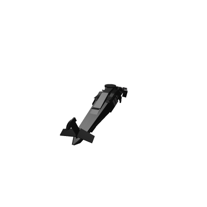Helicopter