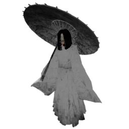 Fanmade Rebirth Game icon