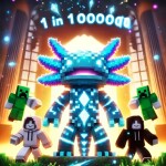 Minecraft RNG [x2 luck event!]