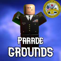 Parade Grounds
