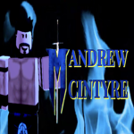 Andrew Beast Fan