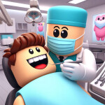 ⭐ Work at a Dentist!