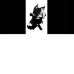 shadow friends HAHAHA