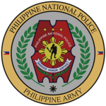 [PHA] Philippine Military Police