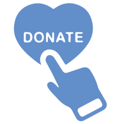 Donate in store