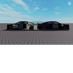 legacy corporation (a team for nascar leagues)