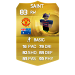 SAINT & DEATH BANK
