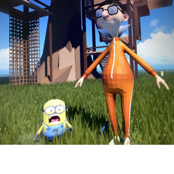 Survive the Vector the killer