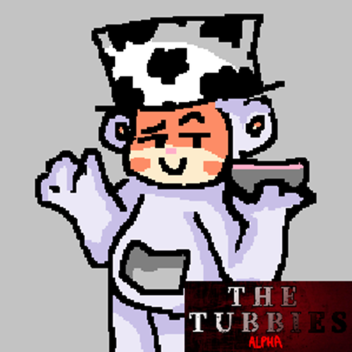 THE TUBBIES 