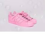⋆ Pink Sneakers⋆