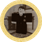 Recovering Invictus's Anonymous