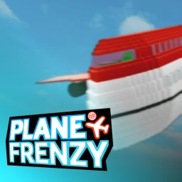 Plane Frenzy! icon