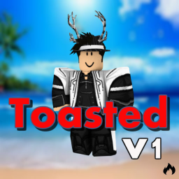 Toastéd V1