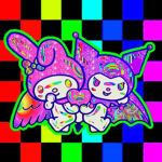 ~ my melody’s home-store ~