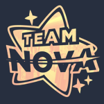Team Nova Clothing Department