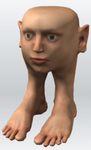 애기 월드