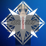 Keyonist Teutonnic Airforce