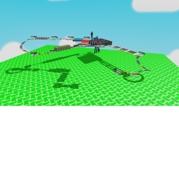 OBBY ESCAPE HUGGY WUGGY