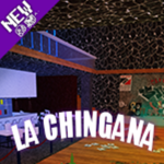 LaChingana